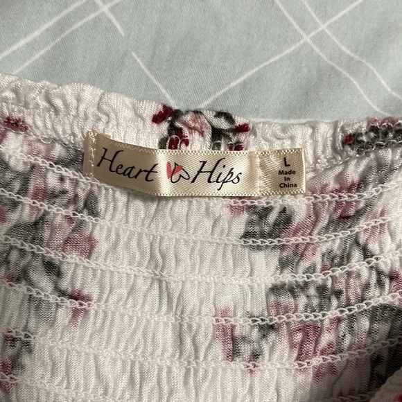 Romper - Picture 5 of 7